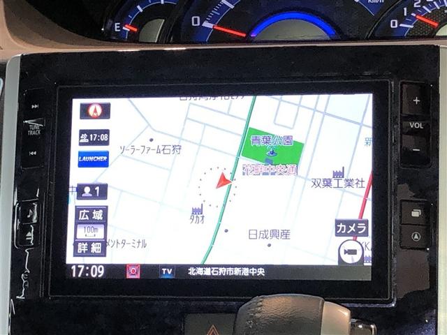 タント カスタムRS トップエディションVS SAIII ドライブレコーダー フルセグTV LEDヘッドライト 両側電動ドア DVD ETC アルミホイール 4WD キーフリー エアコン パワーウィンドウ パワーステアリング ABS バックカメラ エアバッグ(3枚目)