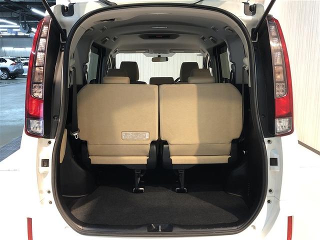 ノア Ｘ　ＡＵＸ　リアオートエアコン　パワーステアリング　助手席エアバック　横滑り防止装置　キーレスエントリー　ナビ＆ＴＶ　オートエアコン　パワーウィンドウ　ＬＥＤヘッド　盗難防止装置　ワンセグＴＶ　４ＷＤ（32枚目）