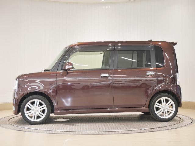 カスタム RS 4WD(2枚目)