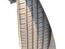 タイヤの側面には、製造年が刻印されている物があります。しっかりと確認しましょう♪