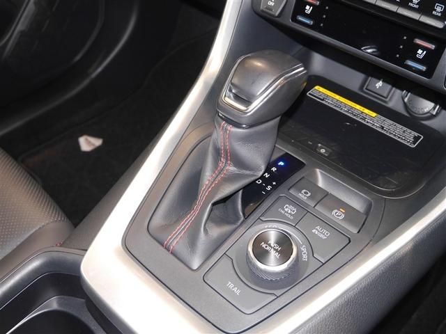 RAV4 PHV G Z 衝突軽減装置 LED パワーシート ドライブレコーダー キーレス メモリナビ フルセグTV オートクルーズコントロール ETC ミュージックプレイヤー接続可 盗難防止装置 4WD スマートキー AW(7枚目)