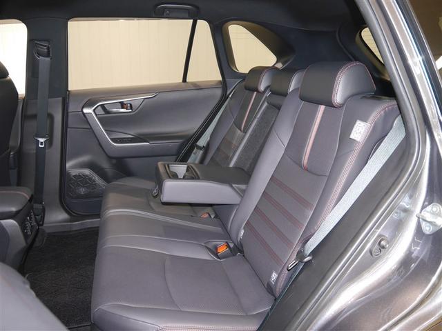 RAV4 PHV G Z 衝突軽減装置 LED パワーシート ドライブレコーダー キーレス メモリナビ フルセグTV オートクルーズコントロール ETC ミュージックプレイヤー接続可 盗難防止装置 4WD スマートキー AW(9枚目)