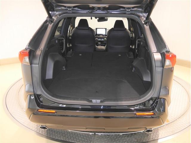 RAV4 PHV G Z 衝突軽減装置 LED パワーシート ドライブレコーダー キーレス メモリナビ フルセグTV オートクルーズコントロール ETC ミュージックプレイヤー接続可 盗難防止装置 4WD スマートキー AW(10枚目)