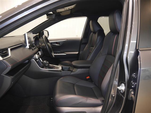 RAV4 PHV G Z 衝突軽減装置 LED パワーシート ドライブレコーダー キーレス メモリナビ フルセグTV オートクルーズコントロール ETC ミュージックプレイヤー接続可 盗難防止装置 4WD スマートキー AW(13枚目)