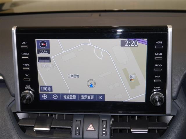 RAV4 PHV G Z 衝突軽減装置 LED パワーシート ドライブレコーダー キーレス メモリナビ フルセグTV オートクルーズコントロール ETC ミュージックプレイヤー接続可 盗難防止装置 4WD スマートキー AW(14枚目)