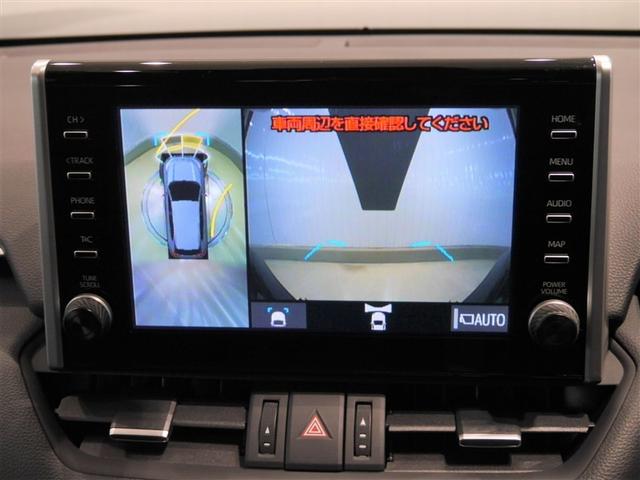 RAV4 PHV G Z 衝突軽減装置 LED パワーシート ドライブレコーダー キーレス メモリナビ フルセグTV オートクルーズコントロール ETC ミュージックプレイヤー接続可 盗難防止装置 4WD スマートキー AW(15枚目)