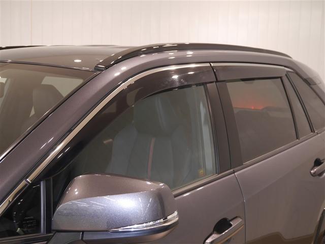 RAV4 PHV G Z 衝突軽減装置 LED パワーシート ドライブレコーダー キーレス メモリナビ フルセグTV オートクルーズコントロール ETC ミュージックプレイヤー接続可 盗難防止装置 4WD スマートキー AW(35枚目)