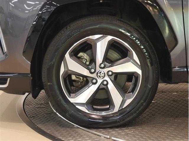 RAV4 PHV G Z 衝突軽減装置 LED パワーシート ドライブレコーダー キーレス メモリナビ フルセグTV オートクルーズコントロール ETC ミュージックプレイヤー接続可 盗難防止装置 4WD スマートキー AW(38枚目)