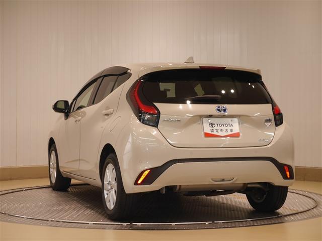 アクア Z クルコン ドライブレコーダー Bカメ 横滑り防止装置 盗難防止システム スマートキー ナビ ETC 寒冷地仕様 AC100V電源 AW ミュージックプレイヤー接続可 メモリーナビ オートエアコン(3枚目)