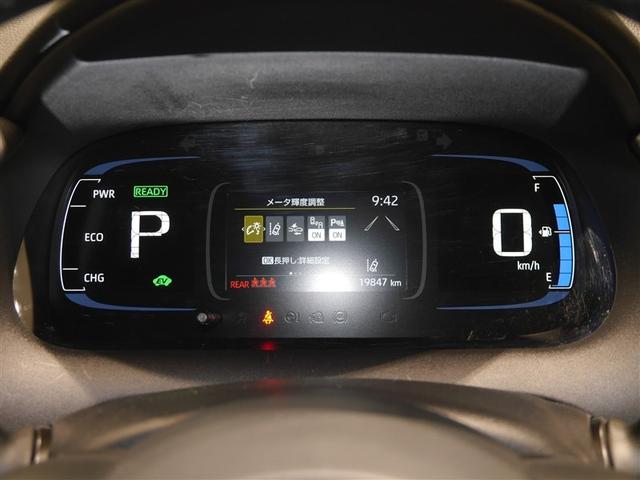 アクア Z クルコン ドライブレコーダー Bカメ 横滑り防止装置 盗難防止システム スマートキー ナビ ETC 寒冷地仕様 AC100V電源 AW ミュージックプレイヤー接続可 メモリーナビ オートエアコン(7枚目)