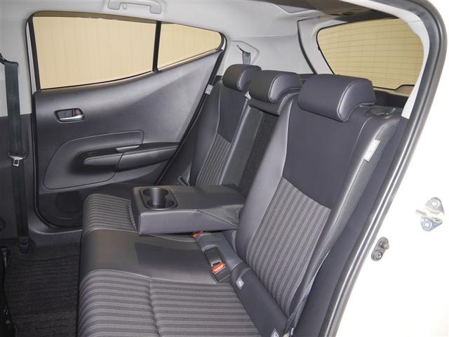 アクア Z クルコン ドライブレコーダー Bカメ 横滑り防止装置 盗難防止システム スマートキー ナビ ETC 寒冷地仕様 AC100V電源 AW ミュージックプレイヤー接続可 メモリーナビ オートエアコン(8枚目)