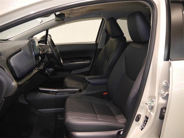 アクア Z クルコン ドライブレコーダー Bカメ 横滑り防止装置 盗難防止システム スマートキー ナビ ETC 寒冷地仕様 AC100V電源 AW ミュージックプレイヤー接続可 メモリーナビ オートエアコン(11枚目)