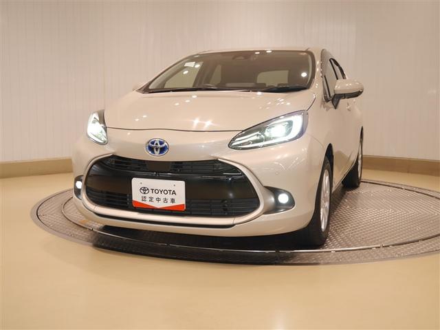 アクア Z クルコン ドライブレコーダー Bカメ 横滑り防止装置 盗難防止システム スマートキー ナビ ETC 寒冷地仕様 AC100V電源 AW ミュージックプレイヤー接続可 メモリーナビ オートエアコン(37枚目)