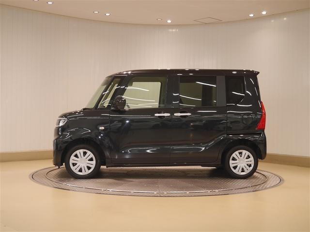 タント Ｌ　ＥＴＣ車載器　衝突軽減装置　スマートキー　バックカメラ　盗難防止システム　ＬＥＤヘッド　エアコン　キーレス　サイドエアバック　４ＷＤ　ＥＳＣ　アイドリングストップ　ＡＢＳ　エアバッグ　パワーウィンドウ（2枚目）