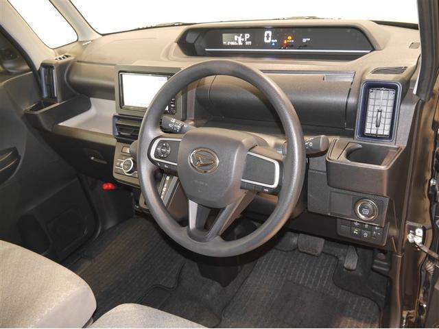 タント Ｌ　ＥＴＣ車載器　衝突軽減装置　スマートキー　バックカメラ　盗難防止システム　ＬＥＤヘッド　エアコン　キーレス　サイドエアバック　４ＷＤ　ＥＳＣ　アイドリングストップ　ＡＢＳ　エアバッグ　パワーウィンドウ（5枚目）