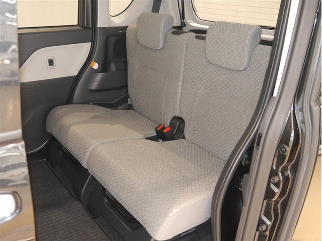 タント Ｌ　ＥＴＣ車載器　衝突軽減装置　スマートキー　バックカメラ　盗難防止システム　ＬＥＤヘッド　エアコン　キーレス　サイドエアバック　４ＷＤ　ＥＳＣ　アイドリングストップ　ＡＢＳ　エアバッグ　パワーウィンドウ（9枚目）