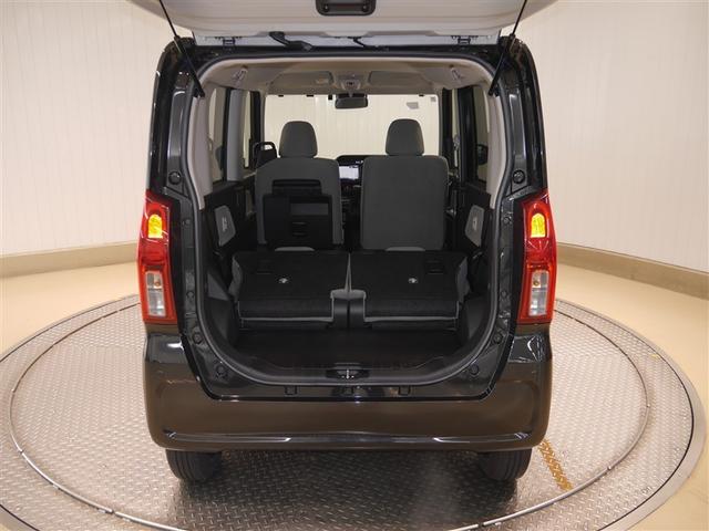 タント Ｌ　ＥＴＣ車載器　衝突軽減装置　スマートキー　バックカメラ　盗難防止システム　ＬＥＤヘッド　エアコン　キーレス　サイドエアバック　４ＷＤ　ＥＳＣ　アイドリングストップ　ＡＢＳ　エアバッグ　パワーウィンドウ（11枚目）