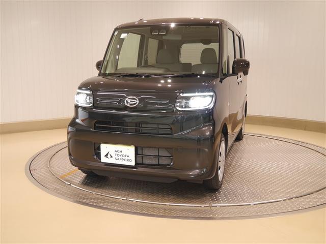 タント Ｌ　ＥＴＣ車載器　衝突軽減装置　スマートキー　バックカメラ　盗難防止システム　ＬＥＤヘッド　エアコン　キーレス　サイドエアバック　４ＷＤ　ＥＳＣ　アイドリングストップ　ＡＢＳ　エアバッグ　パワーウィンドウ（30枚目）