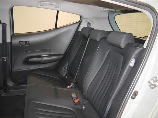 アクア Ｘ　オートエアコン　ＬＥＤヘッド　クルーズコントロール　ナビ　バックカメラ　ＥＴＣ　サイドエアバッグ　スマートキー　４ＷＤ　盗難防止システム　エアバッグ　メモリーナビ　ＥＳＣ　ＡＢＳ　キーレス　寒冷地仕様（8枚目）