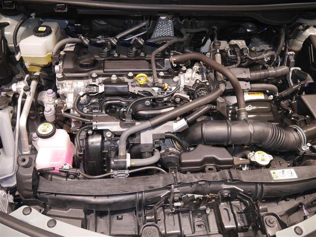 アクア Ｘ　オートエアコン　ＬＥＤヘッド　クルーズコントロール　ナビ　バックカメラ　ＥＴＣ　サイドエアバッグ　スマートキー　４ＷＤ　盗難防止システム　エアバッグ　メモリーナビ　ＥＳＣ　ＡＢＳ　キーレス　寒冷地仕様（10枚目）