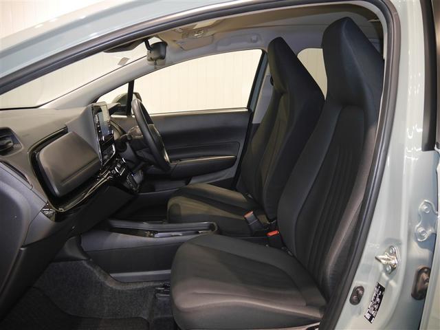 アクア Ｘ　オートエアコン　ＬＥＤヘッド　クルーズコントロール　ナビ　バックカメラ　ＥＴＣ　サイドエアバッグ　スマートキー　４ＷＤ　盗難防止システム　エアバッグ　メモリーナビ　ＥＳＣ　ＡＢＳ　キーレス　寒冷地仕様（11枚目）