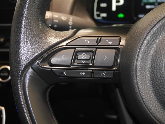 アクア Ｘ　オートエアコン　ＬＥＤヘッド　クルーズコントロール　ナビ　バックカメラ　ＥＴＣ　サイドエアバッグ　スマートキー　４ＷＤ　盗難防止システム　エアバッグ　メモリーナビ　ＥＳＣ　ＡＢＳ　キーレス　寒冷地仕様（15枚目）