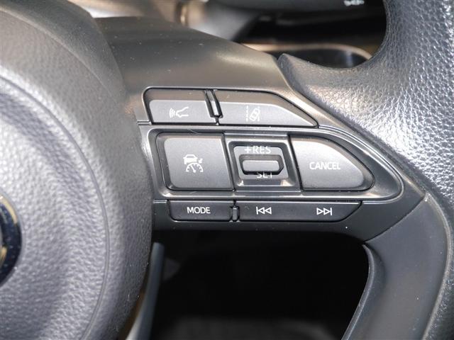 アクア Ｘ　オートエアコン　ＬＥＤヘッド　クルーズコントロール　ナビ　バックカメラ　ＥＴＣ　サイドエアバッグ　スマートキー　４ＷＤ　盗難防止システム　エアバッグ　メモリーナビ　ＥＳＣ　ＡＢＳ　キーレス　寒冷地仕様（16枚目）