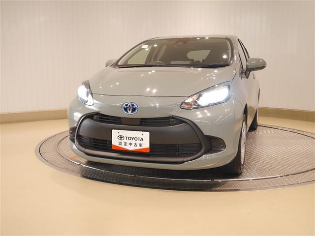 アクア Ｘ　オートエアコン　ＬＥＤヘッド　クルーズコントロール　ナビ　バックカメラ　ＥＴＣ　サイドエアバッグ　スマートキー　４ＷＤ　盗難防止システム　エアバッグ　メモリーナビ　ＥＳＣ　ＡＢＳ　キーレス　寒冷地仕様（36枚目）