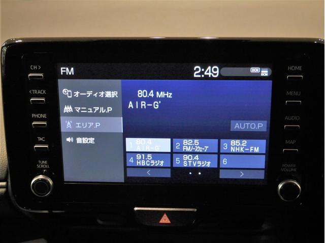 ヤリスクロス ハイブリッドZ クルーズC 横滑防止装置 リアカメラ ワンオーナー車 LEDライト 盗難防止装置 電動シート ドライブレコーダー AW キーレス 寒冷地仕様 スマートキー ABS 4WD ETC AC100V(14枚目)