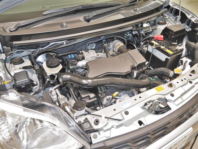 X Lパッケージ 4WD 1オーナー車・スマートキー・エンジンスターター付・寒冷地仕様車(7枚目)