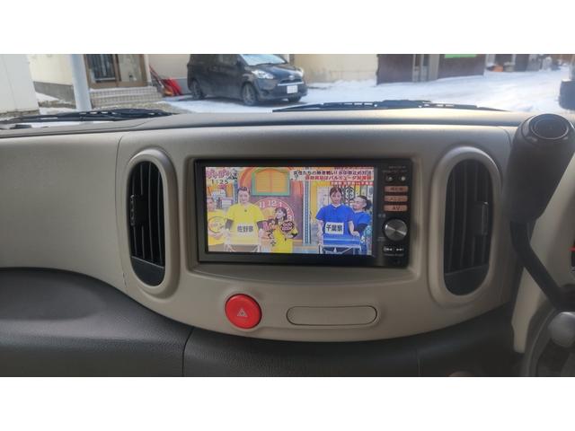 １５Ｘ　ＦＯＵＲ　Ｍセレクション　４ＷＤ　ＥＴＣ　ＴＶ　スマートキー　電動格納ミラー　ベンチシート　ＣＶＴ　アルミホイール　盗難防止システム　衝突安全ボディ　ＡＢＳ　エアコン(3枚目)