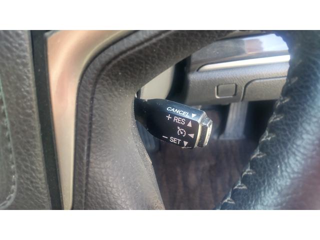 クラウン アスリートSi-Four 4WD ETC オートクルーズコントロール バックカメラ ナビ アルミホイール HID AT スマートキー 電動格納ミラー 盗難防止システム パワーシート 衝突安全ボディ ABS ESC エアコン(7枚目)