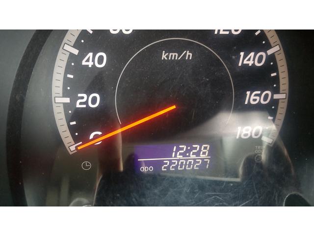 ハイエースバン ロングスーパーGL ナビ 両側スライドドア キーレスエントリー 電動格納ミラー AT アルミホイール 100V電源 エアコン パワーステアリング(4枚目)