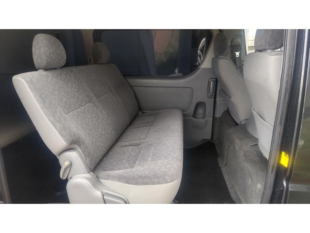 ハイエースバン ロングスーパーGL ナビ 両側スライドドア キーレスエントリー 電動格納ミラー AT アルミホイール 100V電源 エアコン パワーステアリング(6枚目)