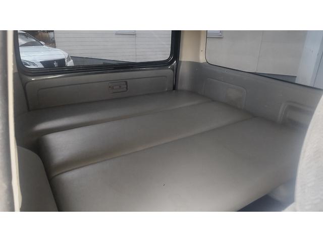 ハイエースバン ロングスーパーGL ナビ 両側スライドドア キーレスエントリー 電動格納ミラー AT アルミホイール 100V電源 エアコン パワーステアリング(7枚目)