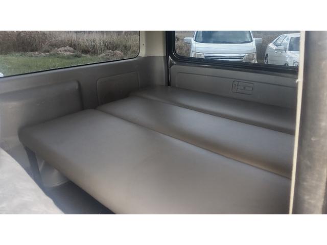 ハイエースバン ロングスーパーGL ナビ 両側スライドドア キーレスエントリー 電動格納ミラー AT アルミホイール 100V電源 エアコン パワーステアリング(10枚目)