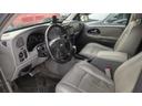 CHEVROLET CHEVROLET TRAILBLAZER