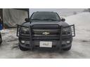 CHEVROLET CHEVROLET TRAILBLAZER