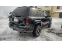 CHEVROLET CHEVROLET TRAILBLAZER