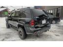 CHEVROLET CHEVROLET TRAILBLAZER