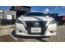 アスリートSi-Four 4WD ETC オートクルーズコントロール バックカメラ ナビ アルミホイール HID AT スマートキー 電動格納ミラー 盗難防止システム パワーシート 衝突安全ボディ ABS ESC エアコン(12枚目)