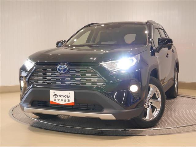 トヨタ ＲＡＶ４