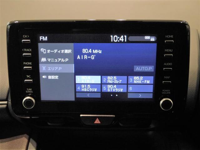 ヤリスクロス ハイブリッドＺ　ドライブレコーダ　インテリジェントキー　アルミホイル　ＬＥＤライト　１オ－ナ－　リアカメラ　クルーズコントロール　横滑り防止システム　ＴＶ　電動シ－ト　パワステ　オートエアコン　キーフリー　ＥＴＣ付き（12枚目）