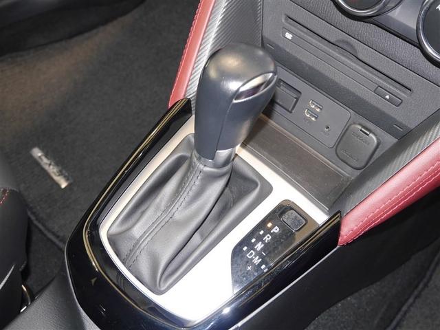 ＣＸ－３ ＸＤ　ツーリング　Ｂカメラ　アドバンストキー　ＥＴＣ車載器　ナビＴＶ　アルミホイール　ＡＢＳ　Ｉストップ　クルーズコントロール　メモリーナビ　エアコン　パワーウィンドウ　ミュージックプレイヤー接続可　４ＷＤ　盗難防止（6枚目）