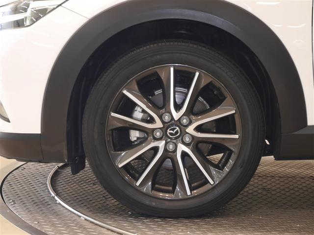 ＣＸ－３ ＸＤ　ツーリング　Ｂカメラ　アドバンストキー　ＥＴＣ車載器　ナビＴＶ　アルミホイール　ＡＢＳ　Ｉストップ　クルーズコントロール　メモリーナビ　エアコン　パワーウィンドウ　ミュージックプレイヤー接続可　４ＷＤ　盗難防止（33枚目）