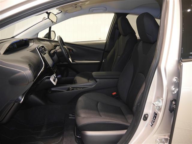 プリウス Ｓ　衝突軽減　４ｗｄ　フルセグＴＶ　エアコン　ＬＥＤヘッドライト　バックガイドモニター　クルコン　寒冷地仕様　ＥＴＣ車載器　盗難防止システム　メモリナビ　パワーステアリング　カーテンエアバック　ＡＢＳ（11枚目）