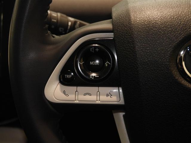 プリウス Ｓ　衝突軽減　４ｗｄ　フルセグＴＶ　エアコン　ＬＥＤヘッドライト　バックガイドモニター　クルコン　寒冷地仕様　ＥＴＣ車載器　盗難防止システム　メモリナビ　パワーステアリング　カーテンエアバック　ＡＢＳ（15枚目）