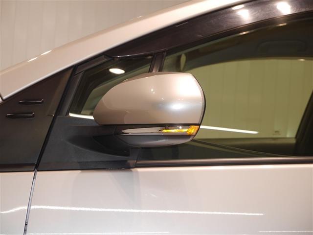 プリウス Ｓ　衝突軽減　４ｗｄ　フルセグＴＶ　エアコン　ＬＥＤヘッドライト　バックガイドモニター　クルコン　寒冷地仕様　ＥＴＣ車載器　盗難防止システム　メモリナビ　パワーステアリング　カーテンエアバック　ＡＢＳ（35枚目）