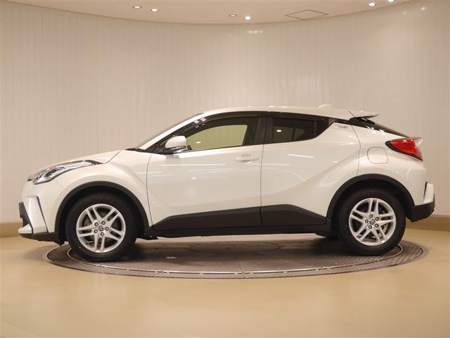 Ｃ－ＨＲ Ｓ－Ｔ　横滑防止装置　メディアプレイヤー接続　Ｂモニター　ＡＢＳ　パワーウインドウ　ＡＡＣ　盗難防止システム　クルコン　サイドエアバッグ　アルミ　キーフリー　エアバッグ　４ＷＤ　ＥＴＣ　パワステ　寒冷地仕様（2枚目）