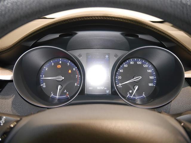 Ｃ－ＨＲ Ｓ－Ｔ　横滑防止装置　メディアプレイヤー接続　Ｂモニター　ＡＢＳ　パワーウインドウ　ＡＡＣ　盗難防止システム　クルコン　サイドエアバッグ　アルミ　キーフリー　エアバッグ　４ＷＤ　ＥＴＣ　パワステ　寒冷地仕様（7枚目）